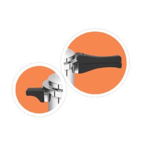 Handle Set