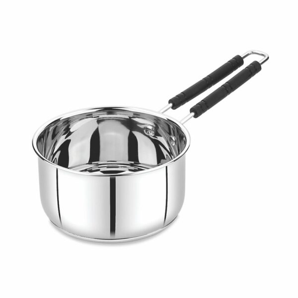 Induction Bottom Saucepan 1