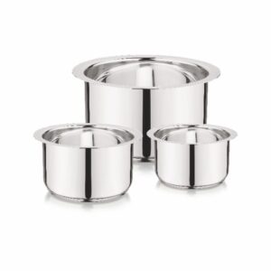 Induction Bottom Tope
