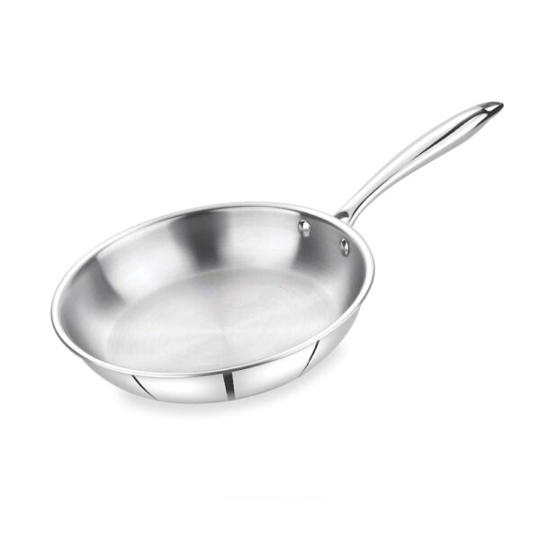 Triply Frypan