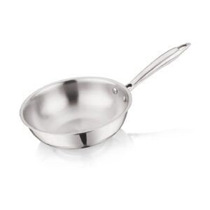 Triply Wok pan
