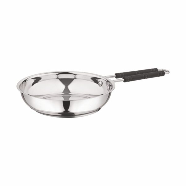 Induction Bottom Frypan - Induction Cookware